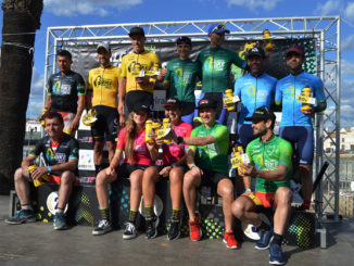 Algarve Bike Challenge