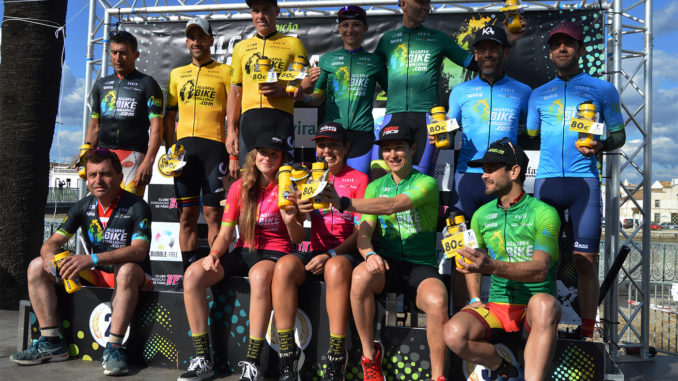 Algarve Bike Challenge