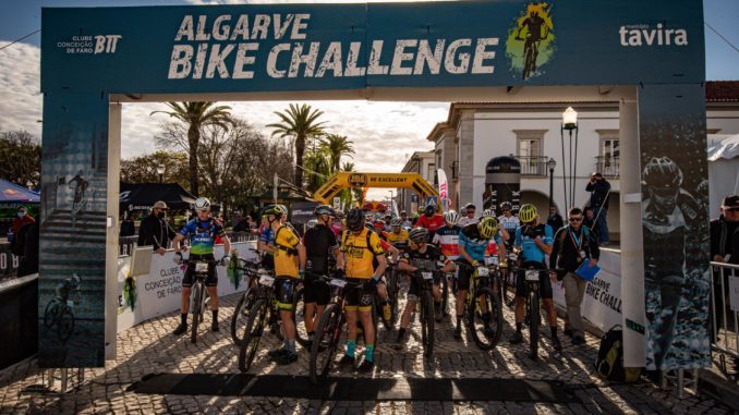 Algarve Bike Challenge