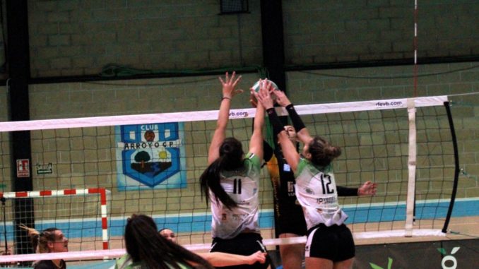 Bloqueo Nena-Isa