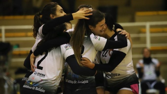 Doble jornada para el masculino y el femenino vuelve a casa