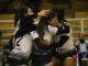 Doble jornada para el masculino y el femenino vuelve a casa