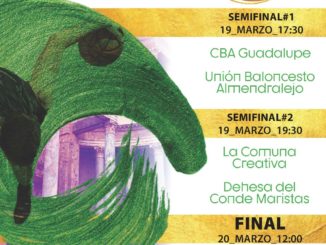 Copa Extremadura de Primera División Nacional Masculina