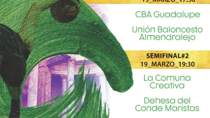 Copa Extremadura de Primera División Nacional Masculina