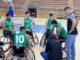 El Mideba Extremadura visita al líder Amiab Albacete