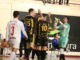 El Cáceres UEX se acerca a los playoff