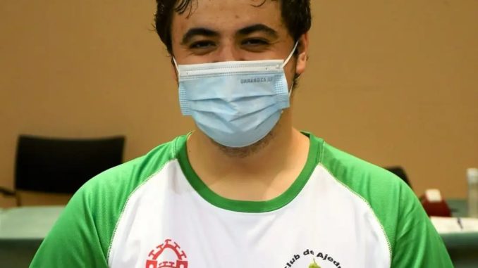 Jaime Santos Latasa