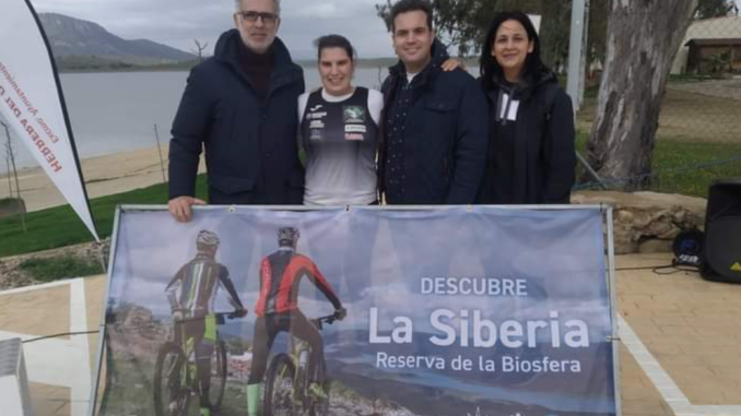 Jornadas intensas para Elena Ayuso