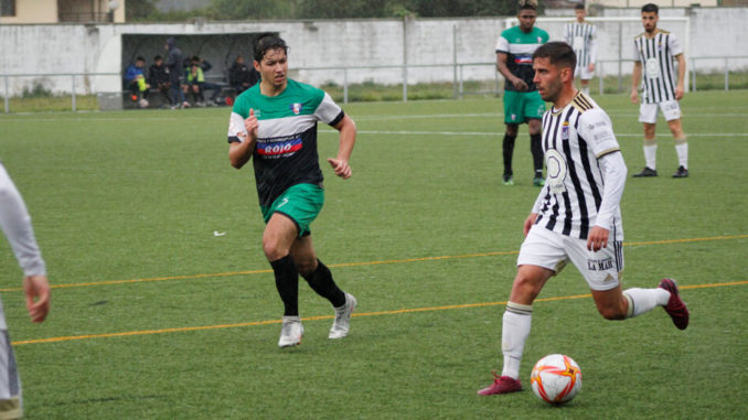 El filial del CD Badajoz se juega su futuro en Tercera RFEF contra el Aceuchal