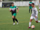 El filial del CD Badajoz se juega su futuro en Tercera RFEF contra el Aceuchal