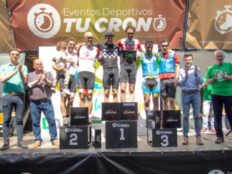 Vuelta BTT Riberos del Tajo