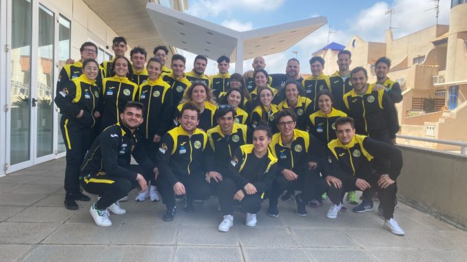 FOTO BALONMANO