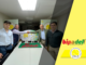 Bipadel nuevo patrocinador de la Federación Extremeña de Pádel