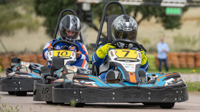 Karting-Series