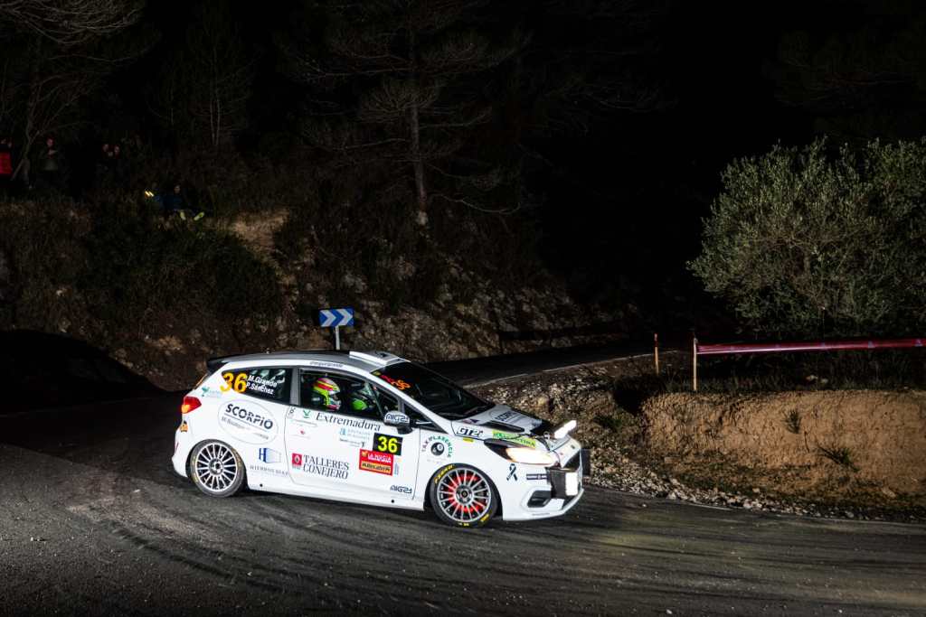 Grande en La Nucía