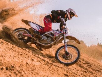 Campeonato de España de Motocross