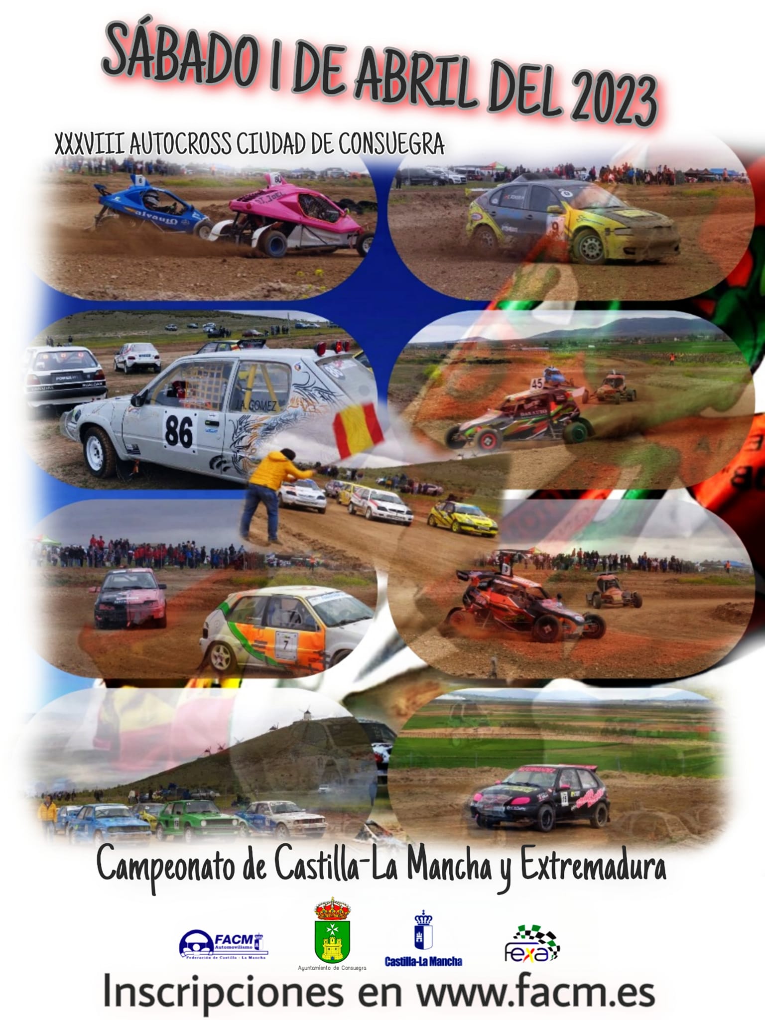 Castilla La Mancha