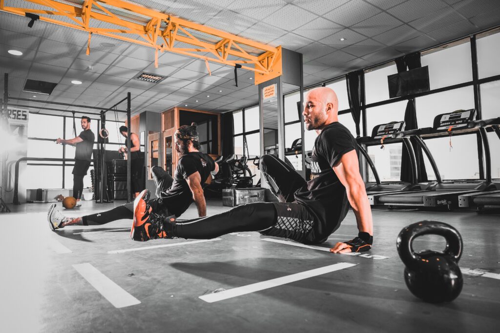crossfit