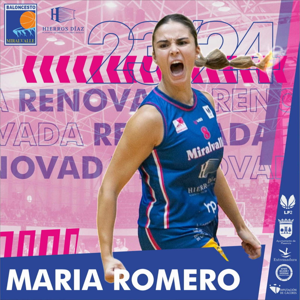 María Romero