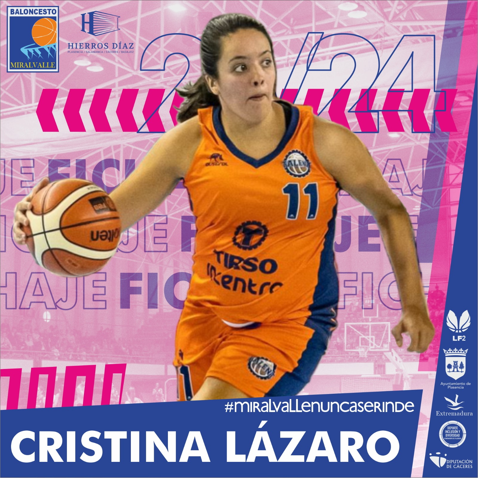 Cristina Lázaro