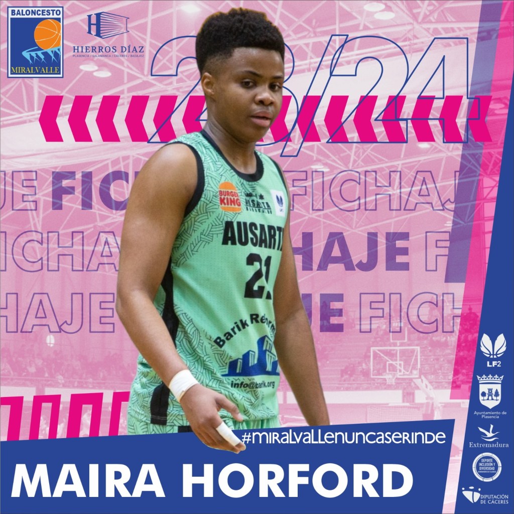 Maira Horford Cartel