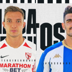 Doble fichaje para el Badajoz