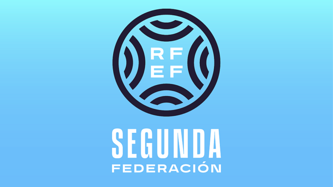 Segunda RFEF
