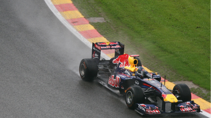 formula-1