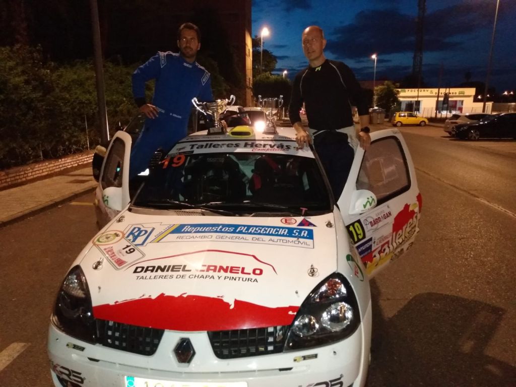 Alberto Hernández y Manuel Pedraz (3)