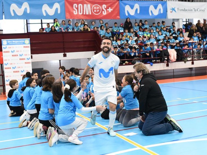 GiraMovistar Megacracks | Jaraiz De la Vera (12-12-23)