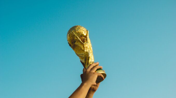 suerte en el deporte