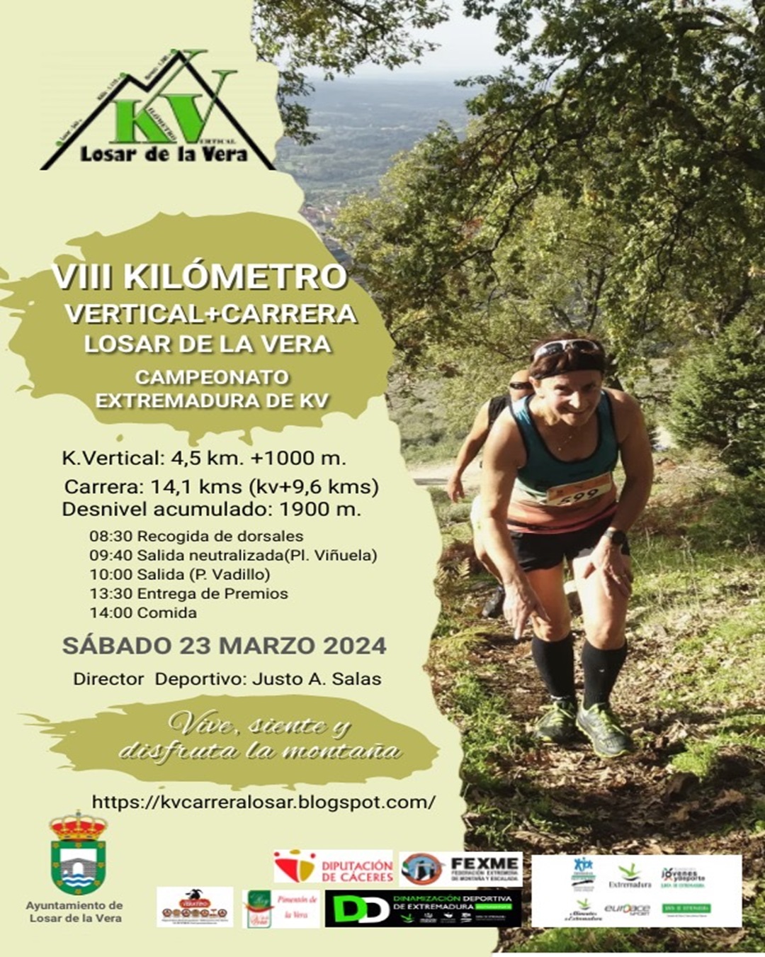 Campeonato-de-Extremadura-de-Kilometro-Vertical-en-Losar-de-la-Vera
