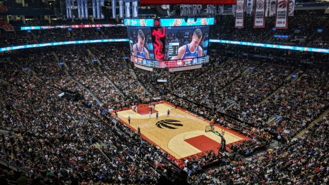 final de la NBA