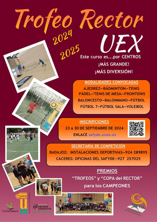 Trofeo-Rector-2024-2025-en-la-Universidad-de-Extremadura