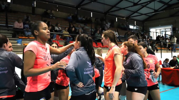 Equipo tiempo muerto